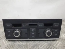 4L0820043E climate control block for Audi Q7 (4L) 3.0 TDI 2006 4639233