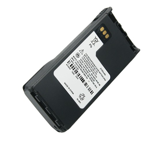 10PC 2100mAh NTN9858 NTN9815 Bateria Ni-MH do radia MOTOROLA XTS1500 XTS2500 - Zdjęcie 11 z 11