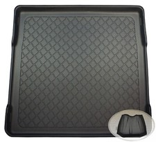 Kofferraumwanne TPE + Netztasche für  Opel Astra Edition K Sports Tourer Kombi16