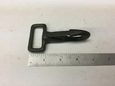 Original USGI Doorway strap hooks  Army USMC field gear