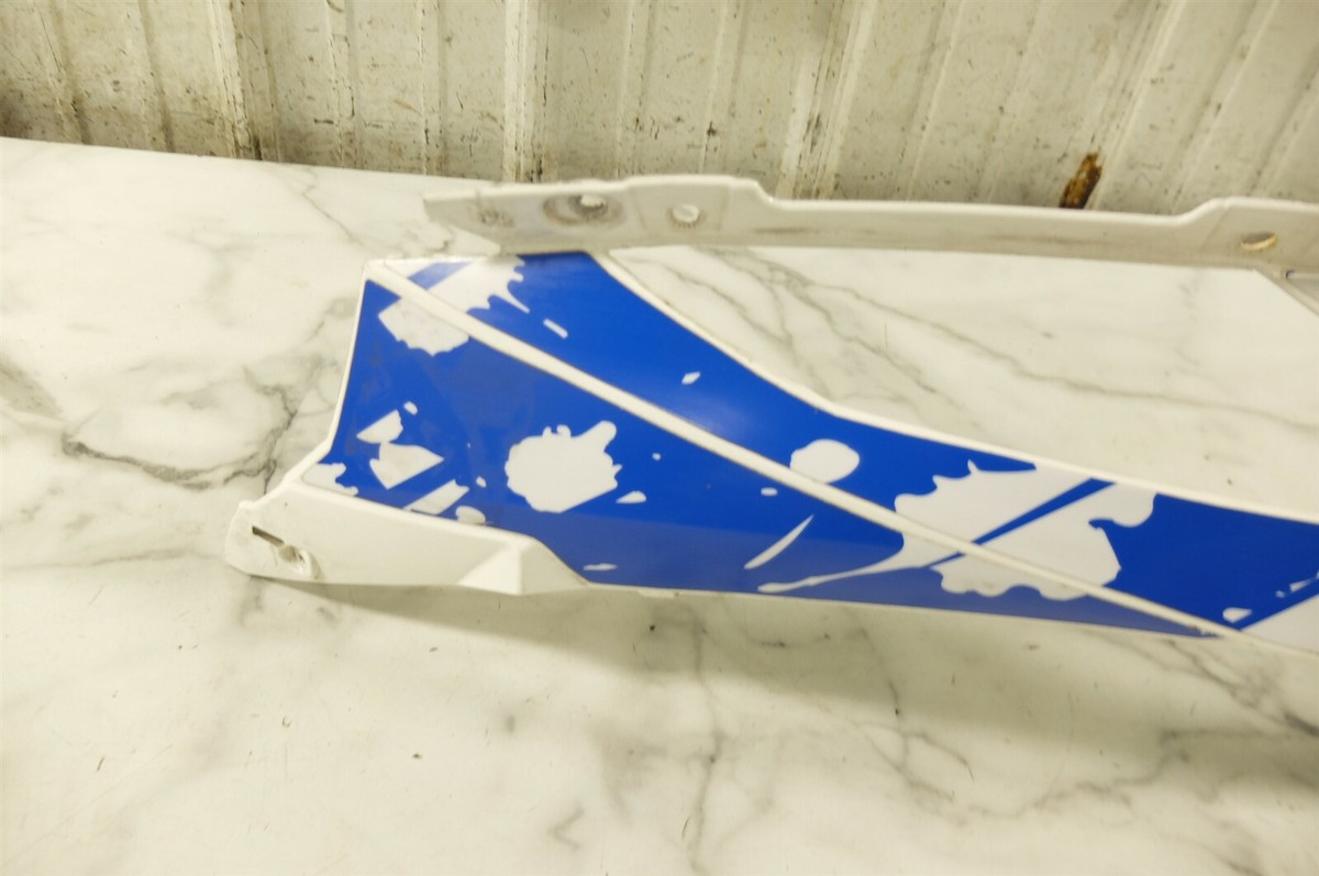15 Arctic Cat M8000 M 800 8000 Snowmobile left side cover body