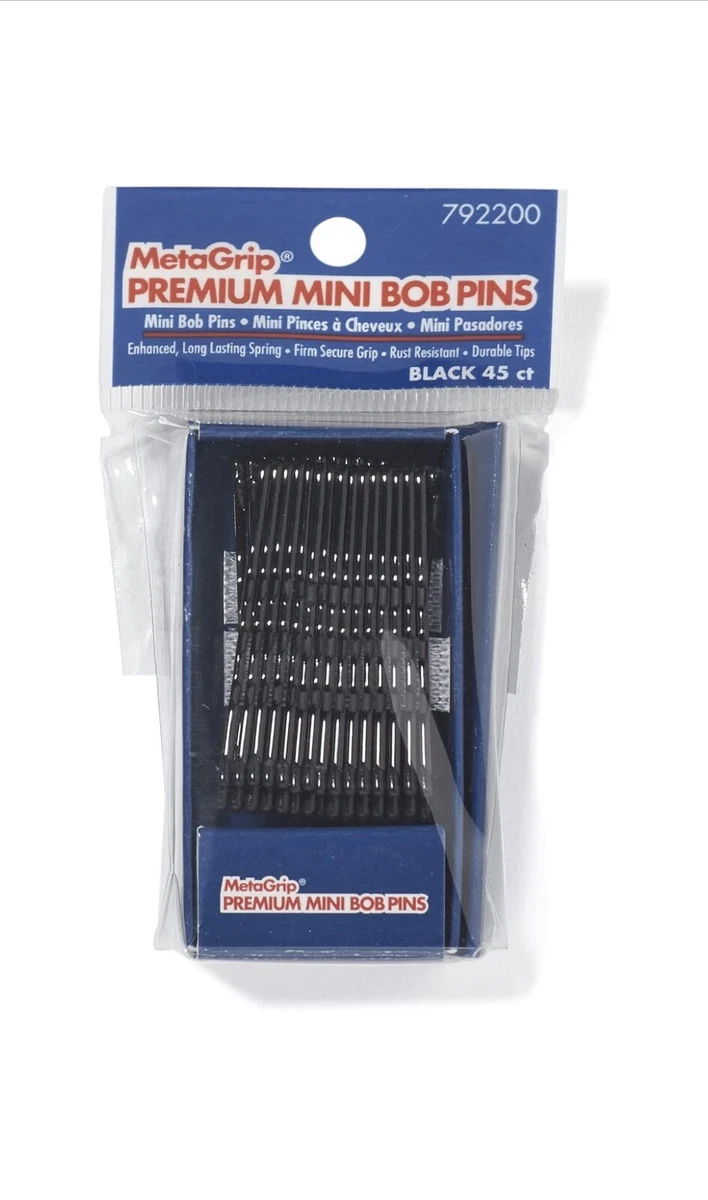 Metagrip bobby pins outlet
