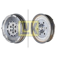 Dual Mass Flywheel DMF For BMW 5 Series E61 525i LUK 21207541150 21207556565