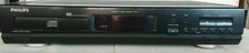 PHILIPS CD711 COMPACT DISC PLAYER