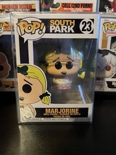Funko Pop! Television South Park Marjorine #23 Vinyl Figure (FREE S/H)