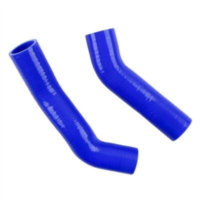 Blue For 1979-1982 Mazda RX-7 RX7 12A FB SA Upper Lower Silicone ...