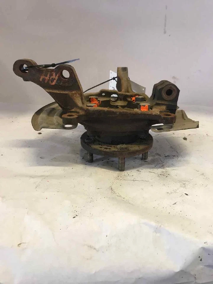 Mitsubishi Endeavor 2004-2011 pasajero husillo delantero derecho nudillo OEM Foto 3 de 4