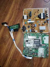 LG 55UM7300PUA.BUSYDOR / 55UM7300PUA.AUSYDJR REPAIR PARTS KIT