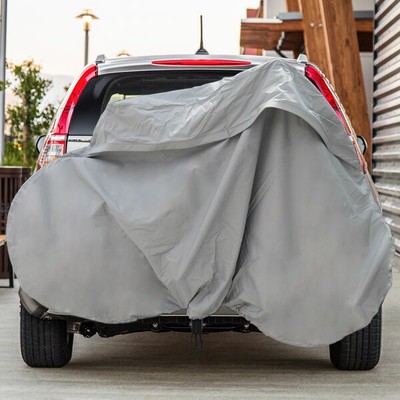 bike rack cover 2 bikes