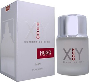 hugo boss summer