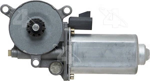 Motor de ventana nuevo ACI/Maxair 82244 Foto 2 de 4