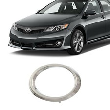 For 2012 13 14 Toyota Camry Se Fog Light Cover Trim Bezel Bracket Driver Side