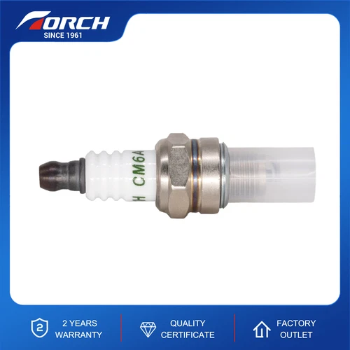 Original Standard TORCH Spark Plug M10x1mm Replacement for TORCH CM6A - Picture 4 of 8