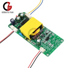 Universal LED LCD TV Backlight Constant Current Driver Board Boost Adapter DC/AC