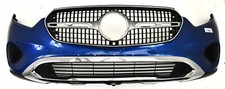 Original Mercedes GLC W254 X254 Vordere Stoßstange Bumper PARAURTI