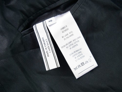 Ami man coat - Picture 7 of 12
