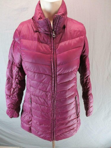 Tommy Hilfiger Size S Womens Purple 
