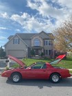 New Listing1991 Pontiac Firebird Base
