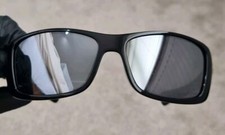 Oakley Hijinx Sunglasses Augie's Quest Antix Oil Rig Batwolf Eye Jacket Monster