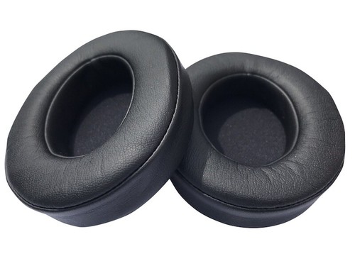 Ersatz Ohrpolster Kissen für Beats by Dre Studio 2 3 Kopfhörer Teile Paar - Bild 11 von 25