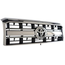 Calandre Toyota LANDCRUISER