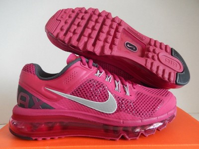 fuchsia pink air max