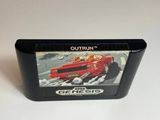OutRun Sega Genesis Video Games for sale | eBay OutRun Sega Genesis Video Games for sale | eBay