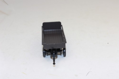 Wiking 869 03 Agricultural Trailer 1:87 H0 086903 New Original Packaging - Picture 5 of 8