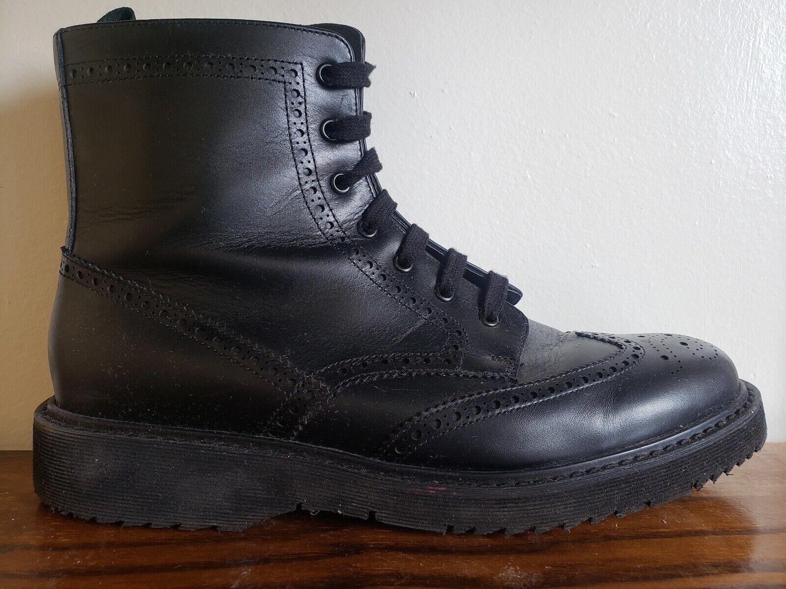 men prada boots - Gem display picture 1