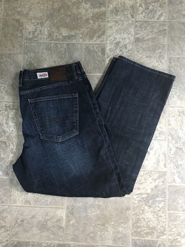 Mens LUCKY BRAND 361 Vintage Straight 