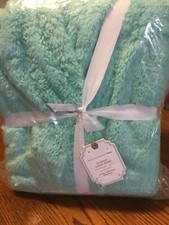 Pottery Barn Teen Classic Long Robe-pool great gift-1size