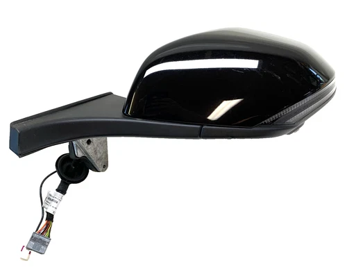2023 - 2024 Fisker Ocean Front Left Side View Mirror W/Camera FM2955400101A OEM