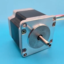 Vexta Nema 23 Stepper Motor PK266-02A - Made in Japan Quality - CNC Robotics