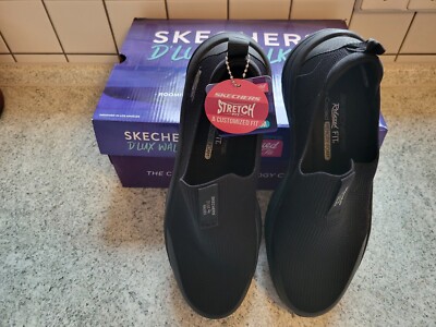 Skechers d' lux Walker 