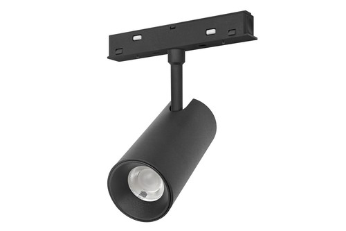 Luz de pista magnética de 35 mm regulable TUYA Zigbee LED luz inteligente APP control de voz - Imagen 25 de 28