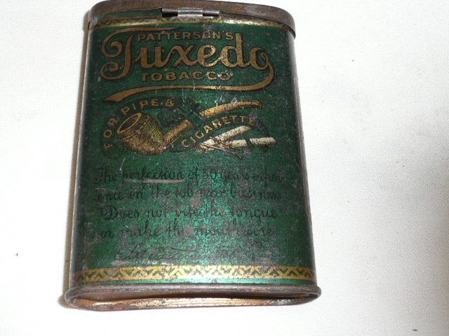 【アメリカヴィンテージ】PATTERSON`S　TOBACCO　TIN CAN $_57.JPG?set_id=8800005007
