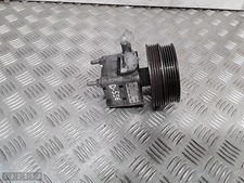 2009 VOLVO S80 POWER STEERING PUMP HYDRAULIC 2400TD 129KW 31280320