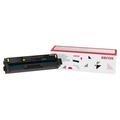 Xerox Original  C230 Farbdrucker/C235 Farb-Multifunktionsdrucker gelb hoch
