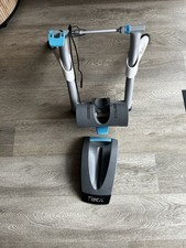 Rollentrainer Tacx T2180 Vortex Smart  , Gebraucht, voll funktionsfähig