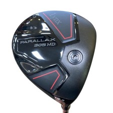 Lynx Golf PARALLAX 305MD 13.5 Right-Handed 43.75in Driver w/HC 9385