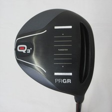 PRGR Fairway Carrys Q 3W 16.5  Carrys Q