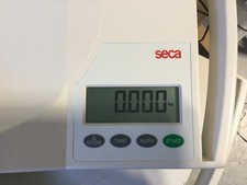 SECA 334 INFANT SCALE