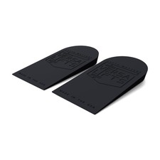 Endurance Heel Lift Inserts Pair Medium - Ideal for Comfort, Light Train...