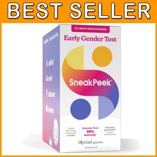 DNA-Based Gender , Easy  Accurate