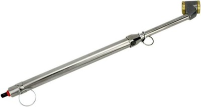 Milton S-982C Calibratable 982 Large Bore Service Gage, PSI scale - 1EA
