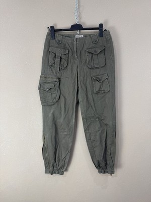 90 s John F gee multipocket cargo vintage pants japanese