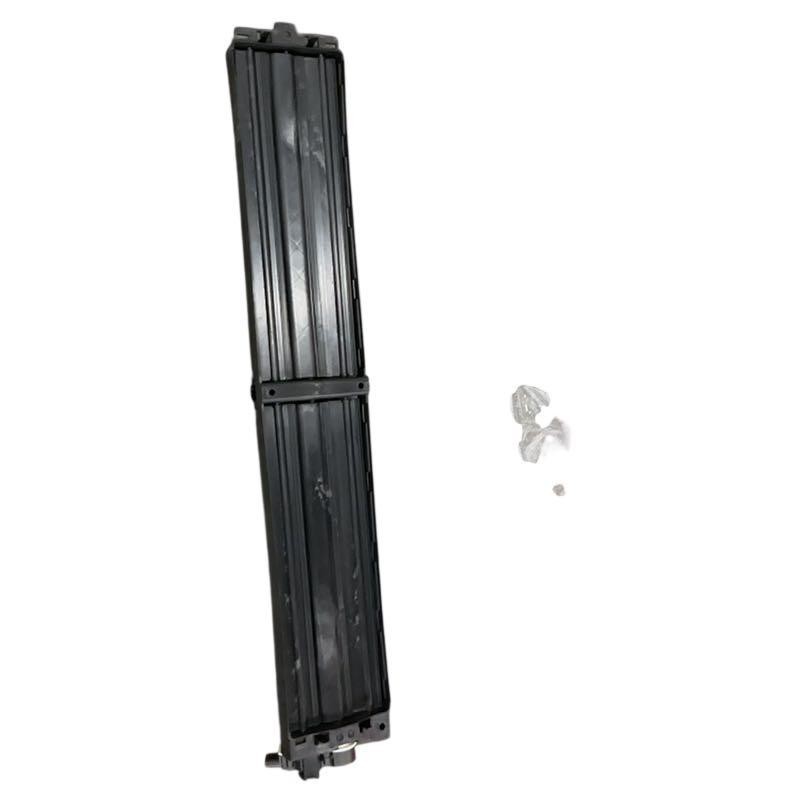 Renfort de pare-chocs avant de qualité supérieure pour CITROËN C3 Aircross YQ00119380 en métal