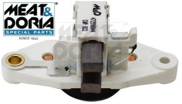 Meat & Doria 52060 Generatorregler Regler Lichtmaschine-image