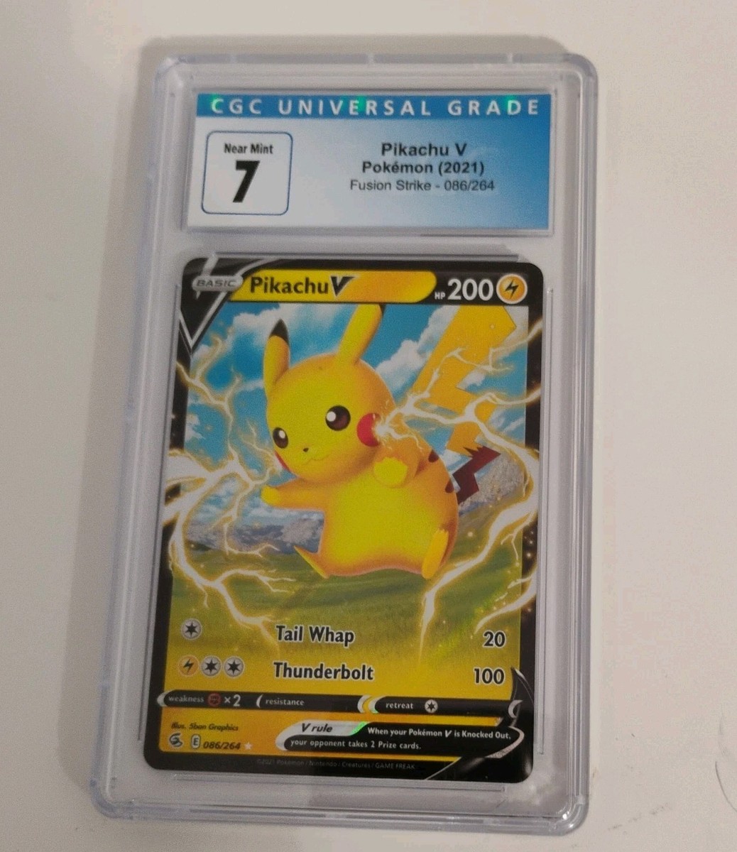 ヒデユキ Pikachu 20/108 Pokemon Card XY Roaring Skies Tail Whip Power