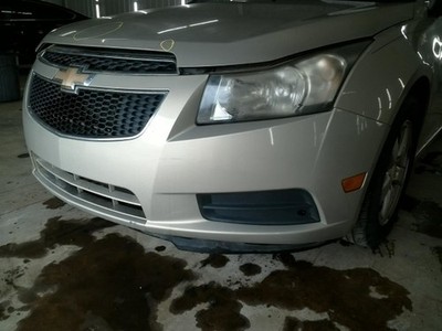 Anti-Lock Brake Part Fits 11 CRUZE 104742022